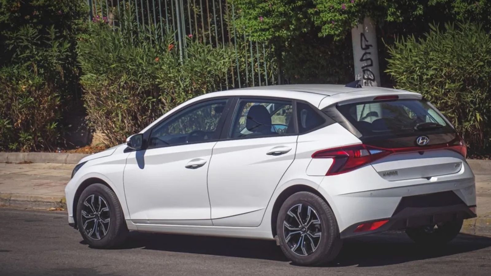 Μεταχειρισμένο Hyundai i20 (2020-σήμερα): Αξίζει ο 1,2 MPI των 84 PS; 